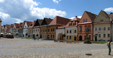 Bardejov