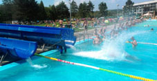 Aqua Park in Świdnik